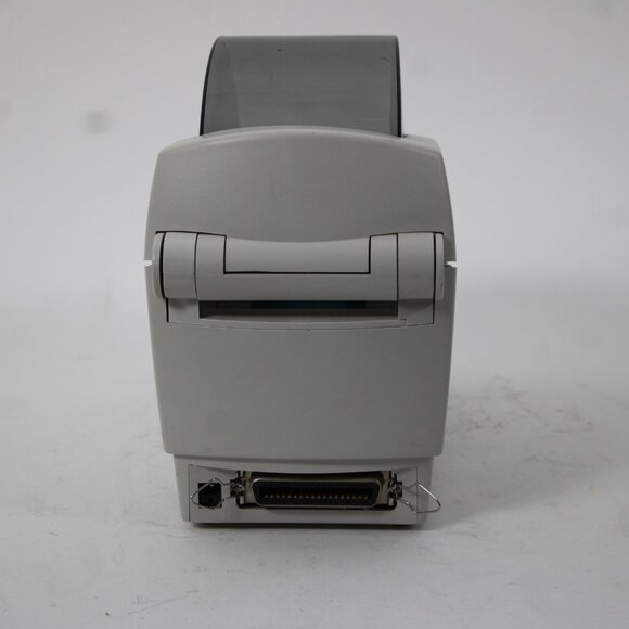 Zebra Eltron LP2824 Input 20 VDC 2.5 AMP AS IS Label Thermal Printer - Picture 4 of 16